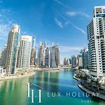 Lux The Marina View Suite 1