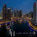 Lux The Marina View Suite 1