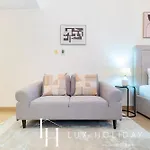 Lux The Marina View Suite 1